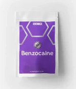 Topical Anaesthetic – 99.9% Benzocaine