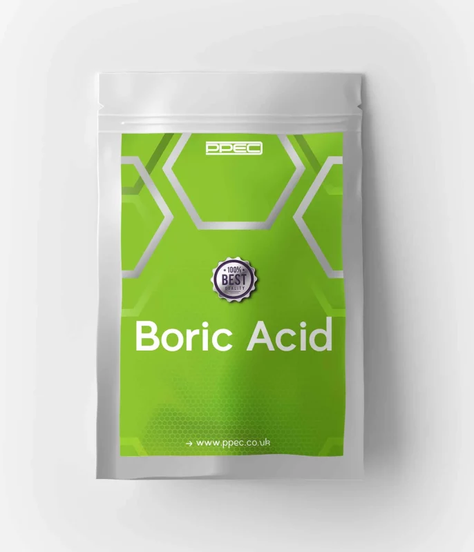 Boric-Acid