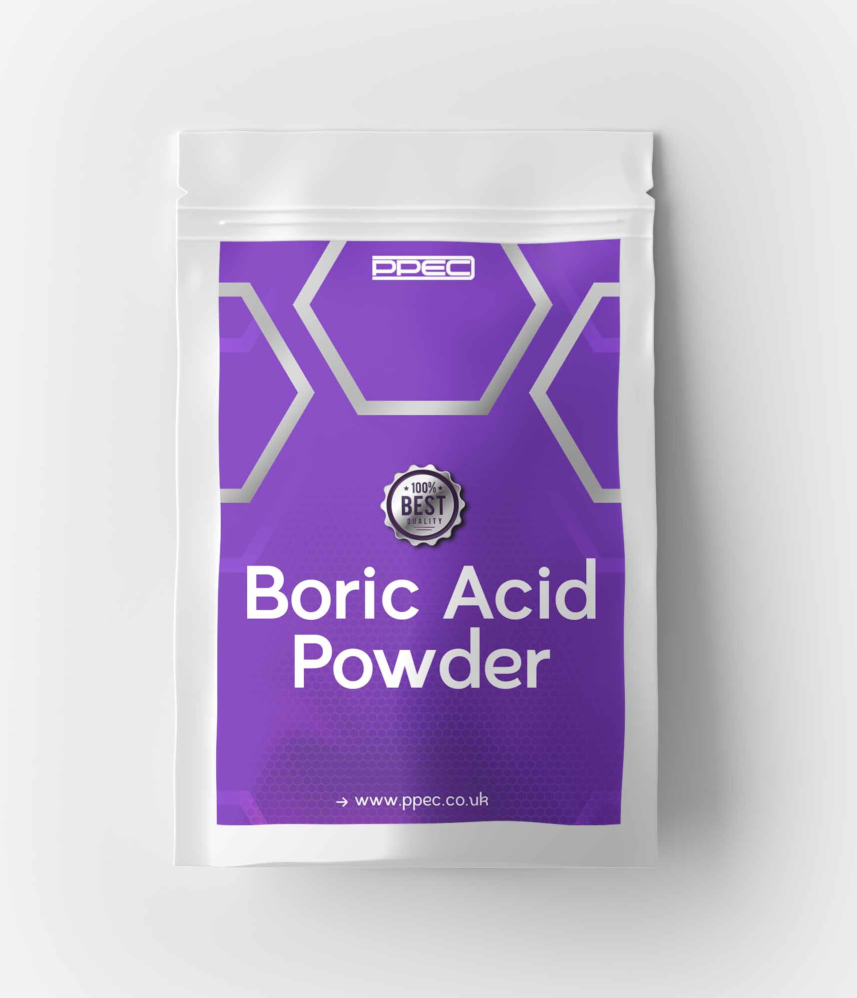 Boric-Acid-Powder