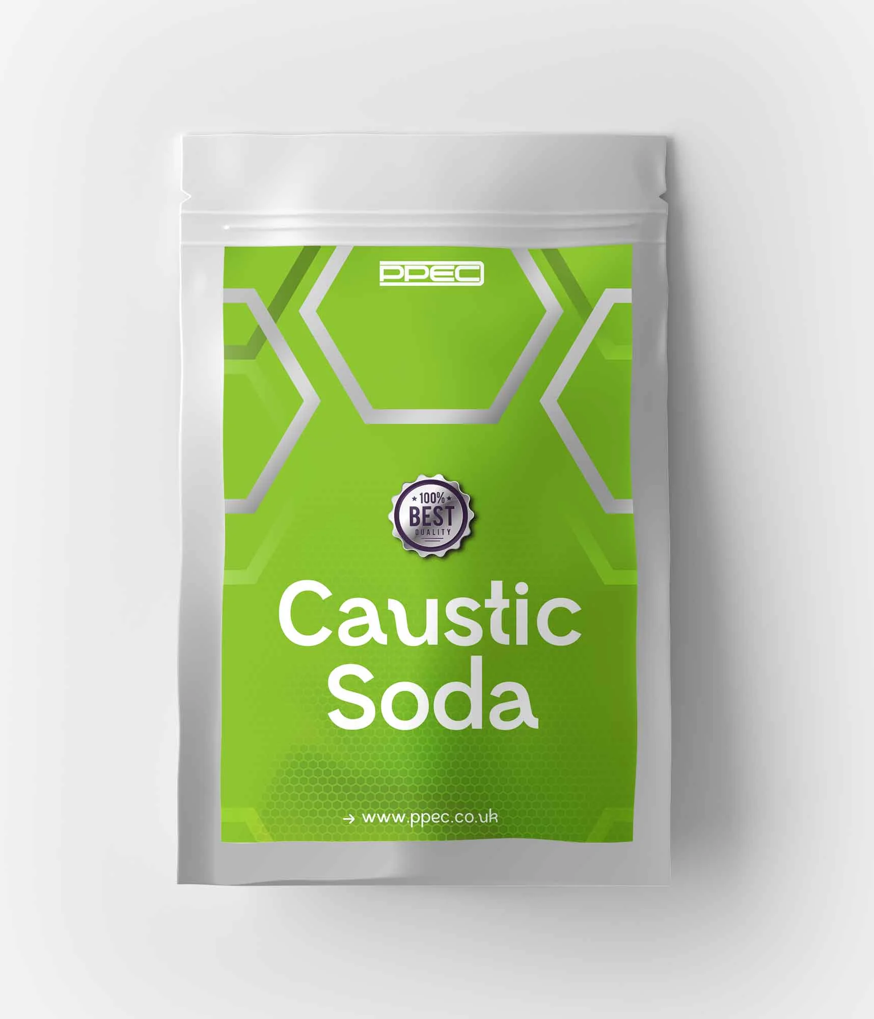 Caustic-Soda