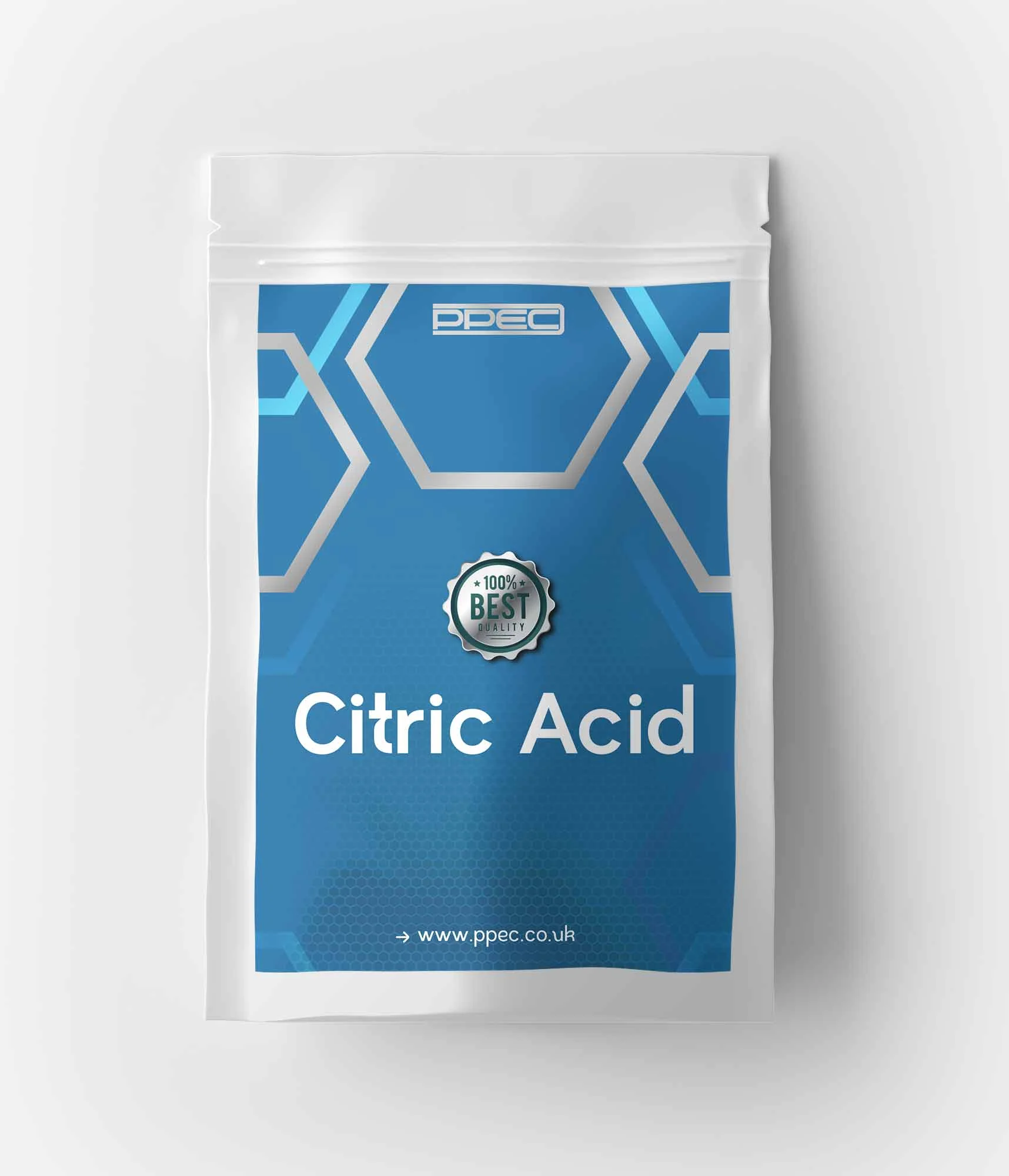 Citric-Acid