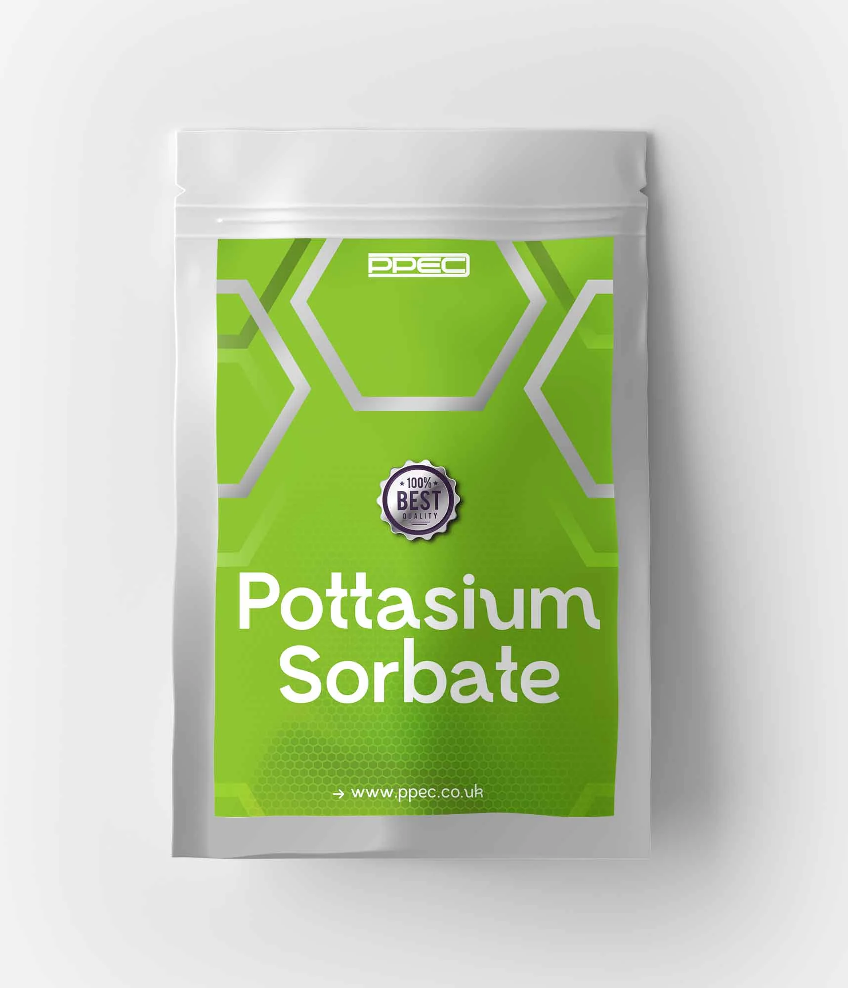 Pottasium-Sorbate