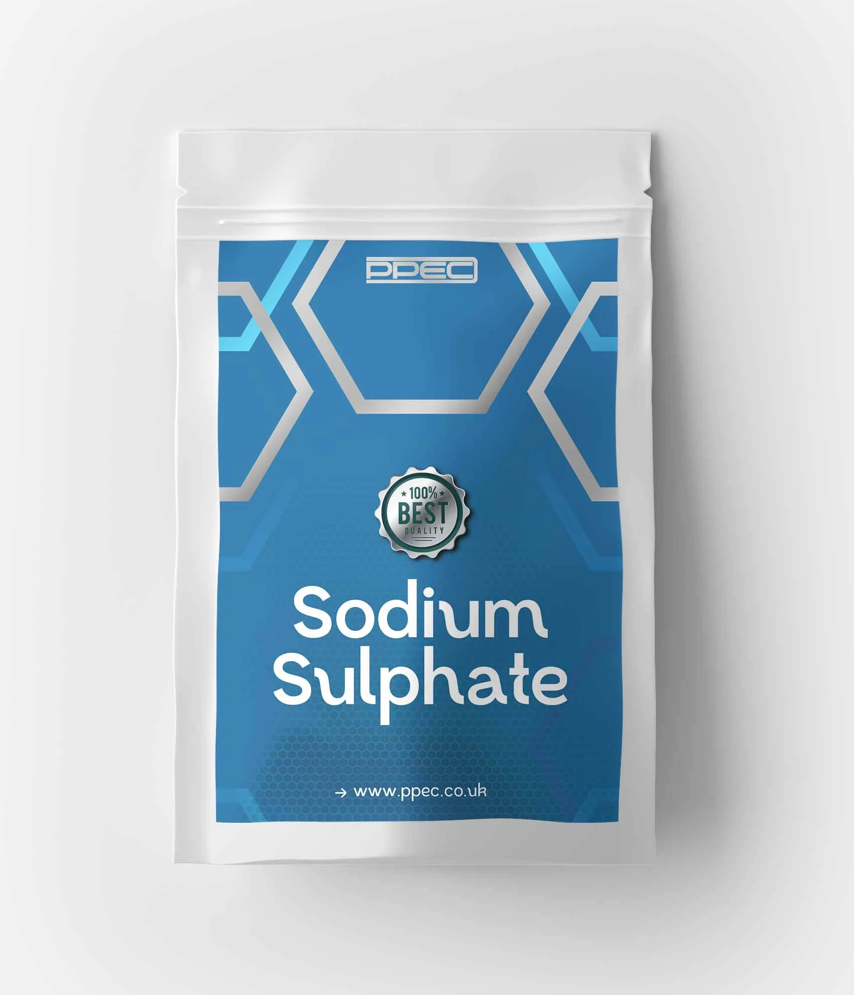 Sodium-Sulphate