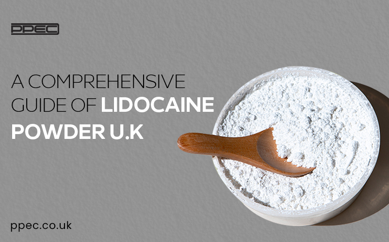 Lidocaine-powder-UK