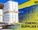 The best chemical suppliers UK