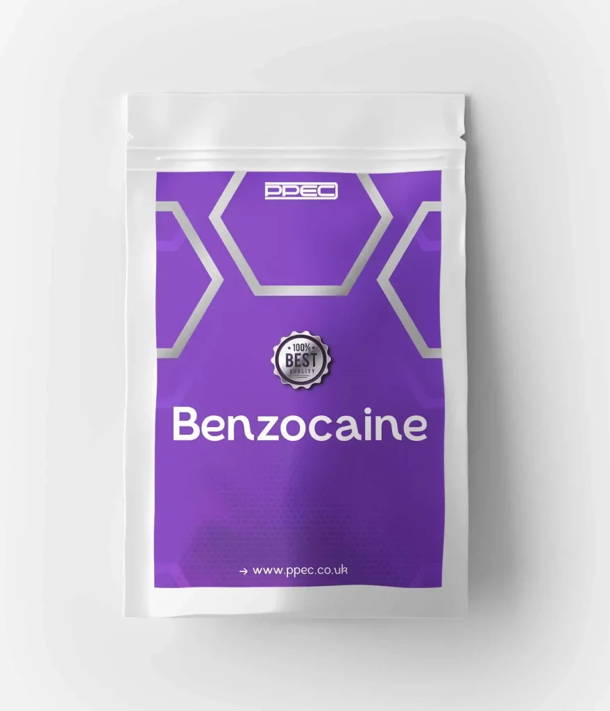 Buy Pure Benzocaine